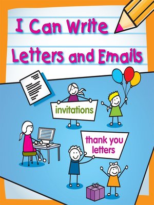 cover image of Letters and Emails